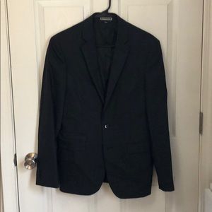 Dark Gray Express Blazer, 38s